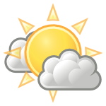 Weather - http://openclipart.org